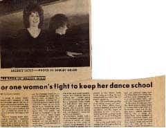 Sherry-Gold-fights-to-keep-her-dance-studio