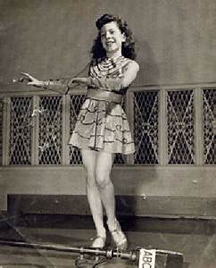 Rhee Gold Dance Life Sherry Gold Tapping RKO Radio