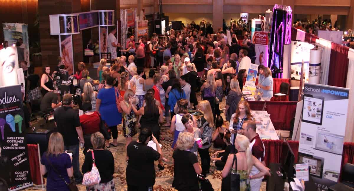 DanceLife Teacher Conference 2021