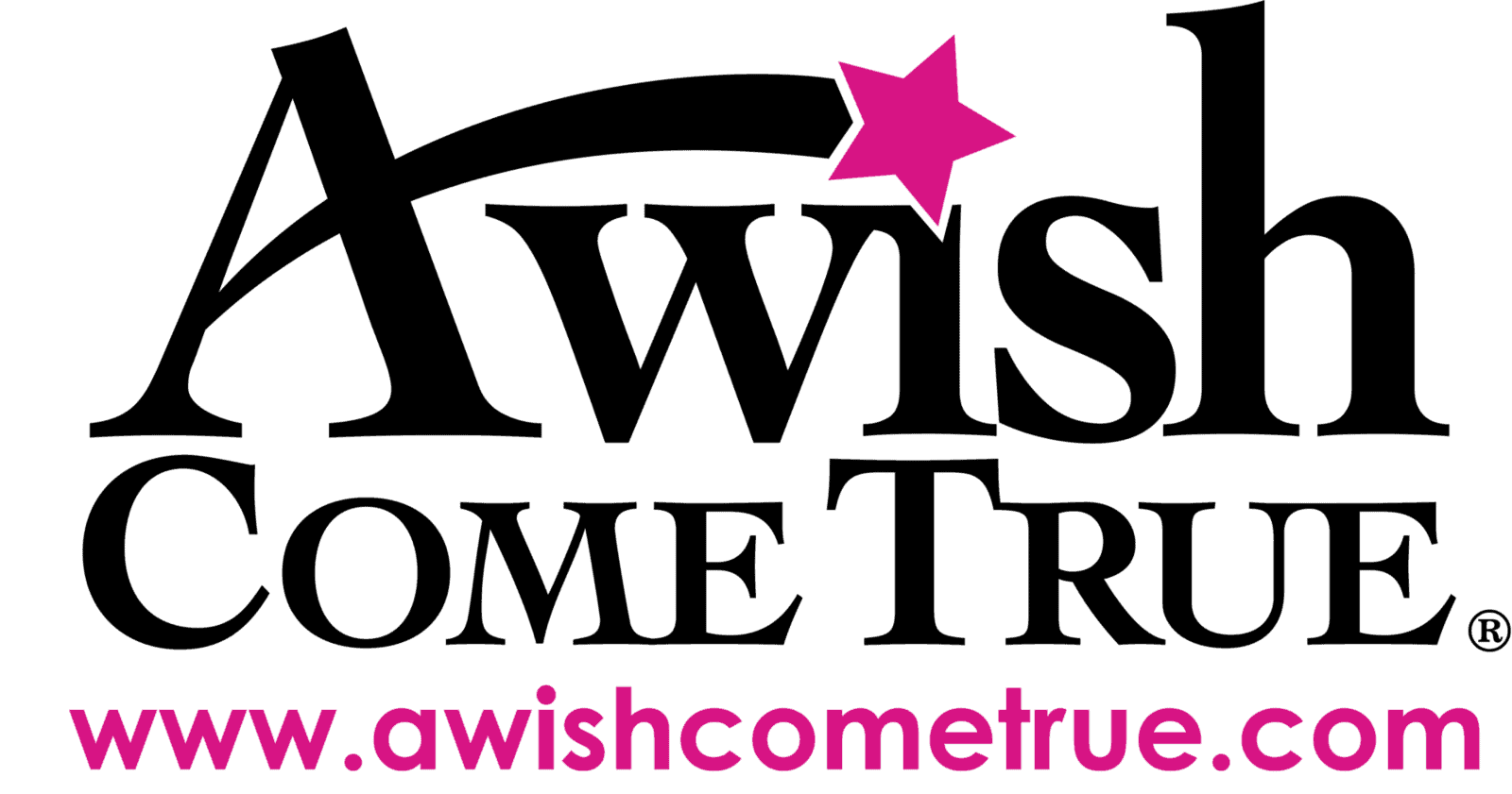 A WISH COME TRUE