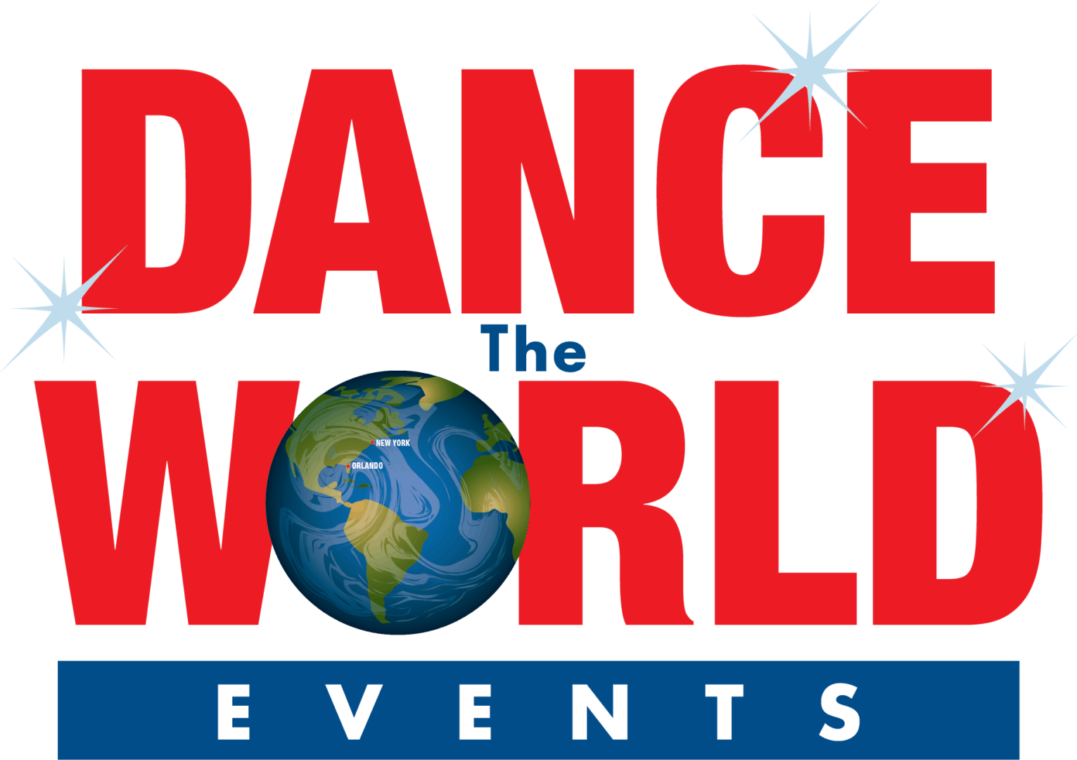 DANCE THE WORLD EVENTS