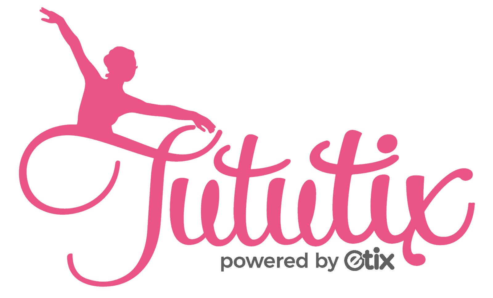 TutuTix Logo