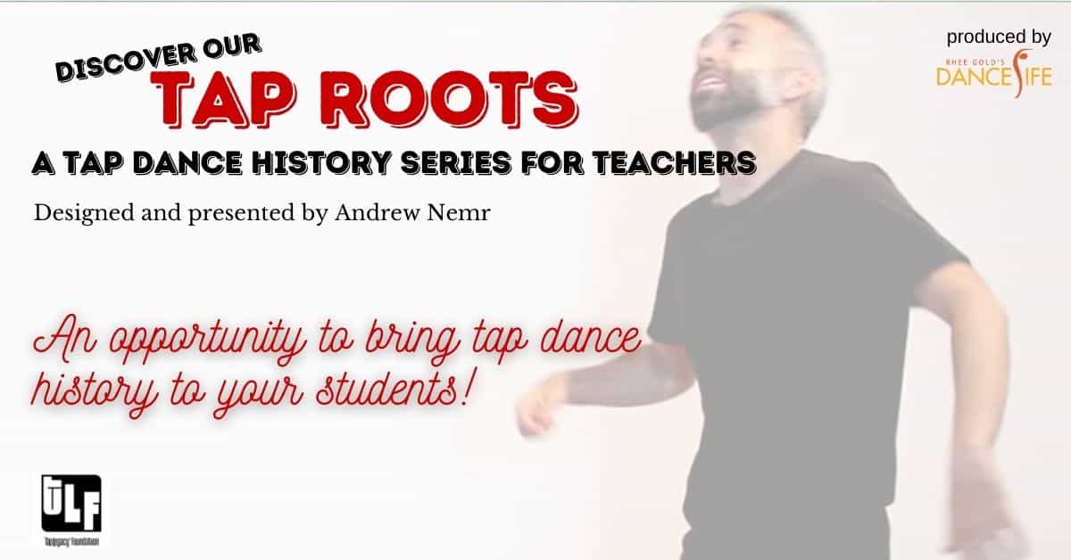Tap Roots FB Ad