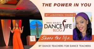 Rhee Gold's DanceLife Blog (1)