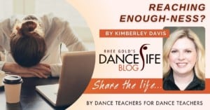 Rhee Gold's DanceLife Blog (4)