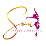 Exhibit at the Soul Dancer Conference