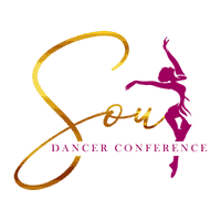 Exhibit at the Soul Dancer Conference