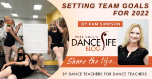Rhee Gold's DanceLife Blog (3)