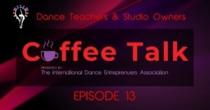 Coffee Talk - Jan 2022 Design (Facebook Ad)