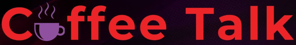 Coffee Talk Logo
