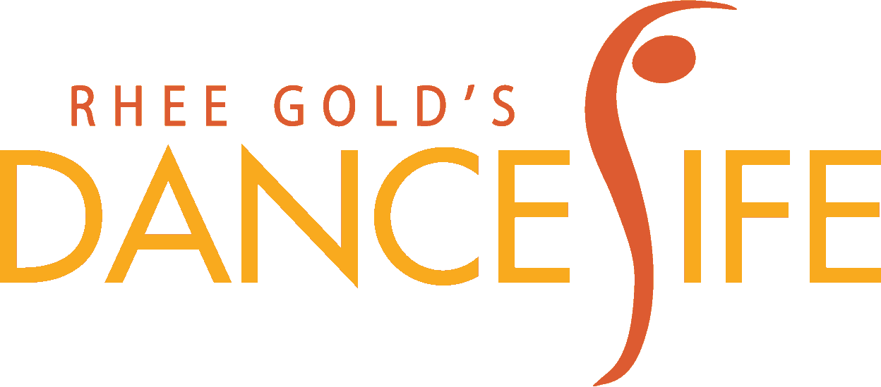 DanceLife - Main (no back)