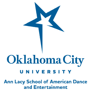 Oklahoma City University Logo