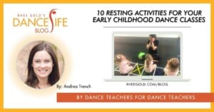 DanceLife Blog -Making Changes