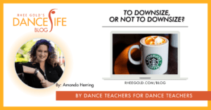 DanceLife Blog -Private Lesson