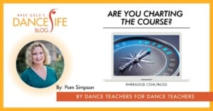 DanceLife Blog - Charting