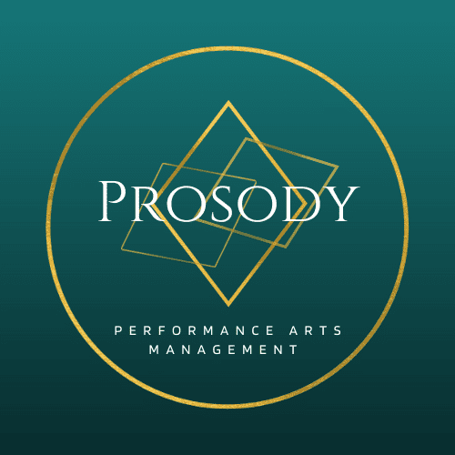 PROSODY PERFORMANCE ARTS MANAGEMENT