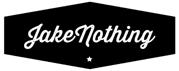 Jake Nothing Logo