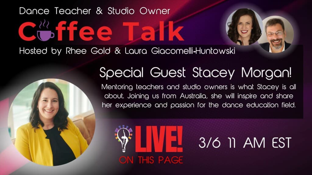 Coffee Talk - Jan 2023 Design (Facebook Ad) (Video)