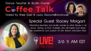 Coffee Talk - Jan 2023 Design (Facebook Ad) (Video)