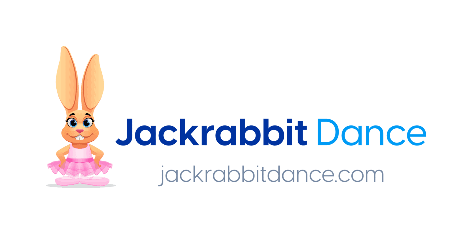 Jackrabbit Horizontal Logo