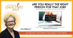 DanceLife Blog - Success