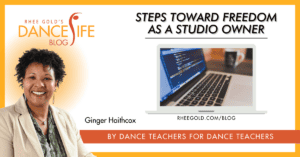 DanceLife Blog - Success