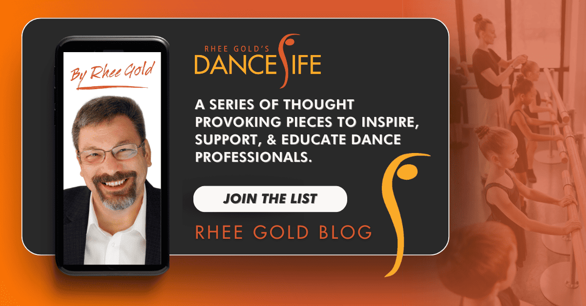 Rhee Gold Blog