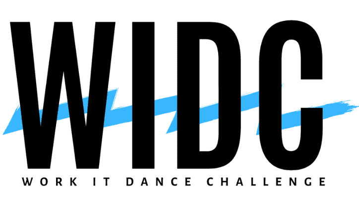 WORK IT DANCE CHALLENGE