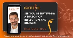 Rhee Gold Blog
