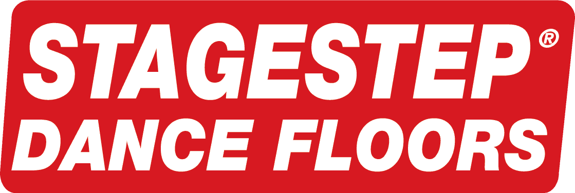 Stagestep Dance Floors Logo