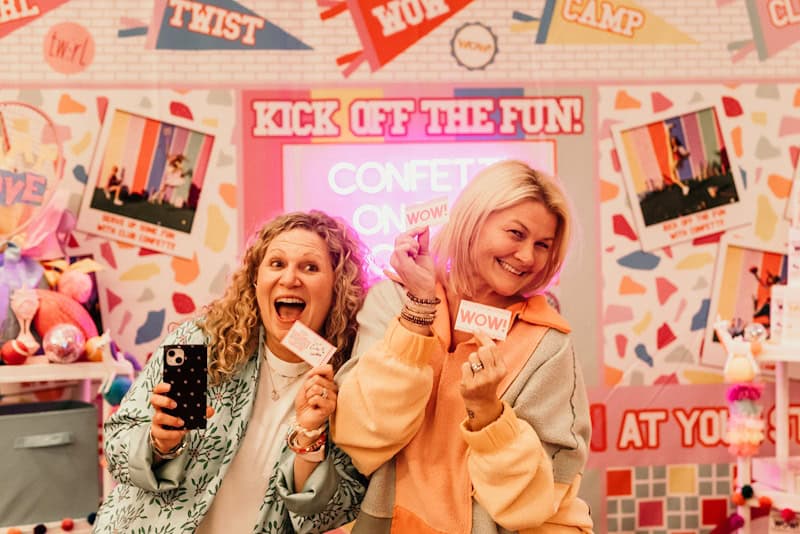 SOUL DANCE TEACHER CONFERENCE