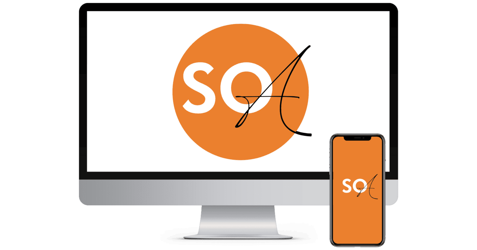 Desktop & mobile SOA