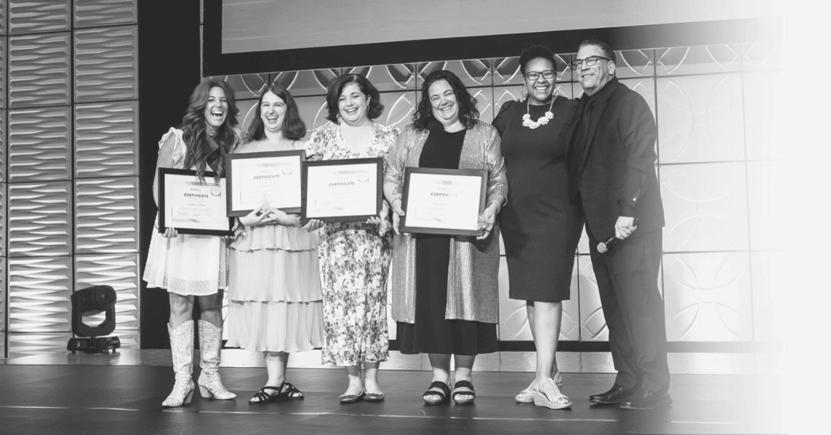 Studio Owner Alliance Certification Graduates