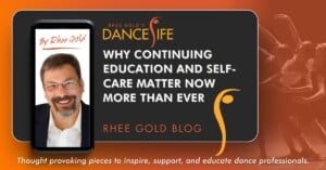 Why Continuing Education and Self-Care Matter Now More than Ever