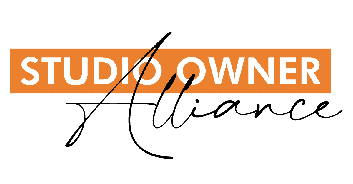 Studio Owner Alliance