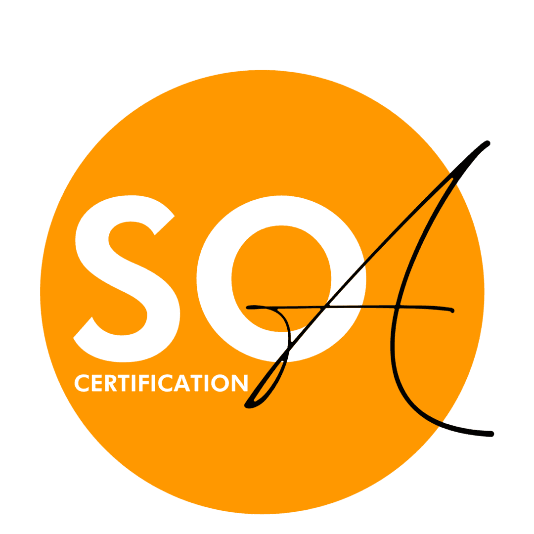 Studio Owner Alliance Certification