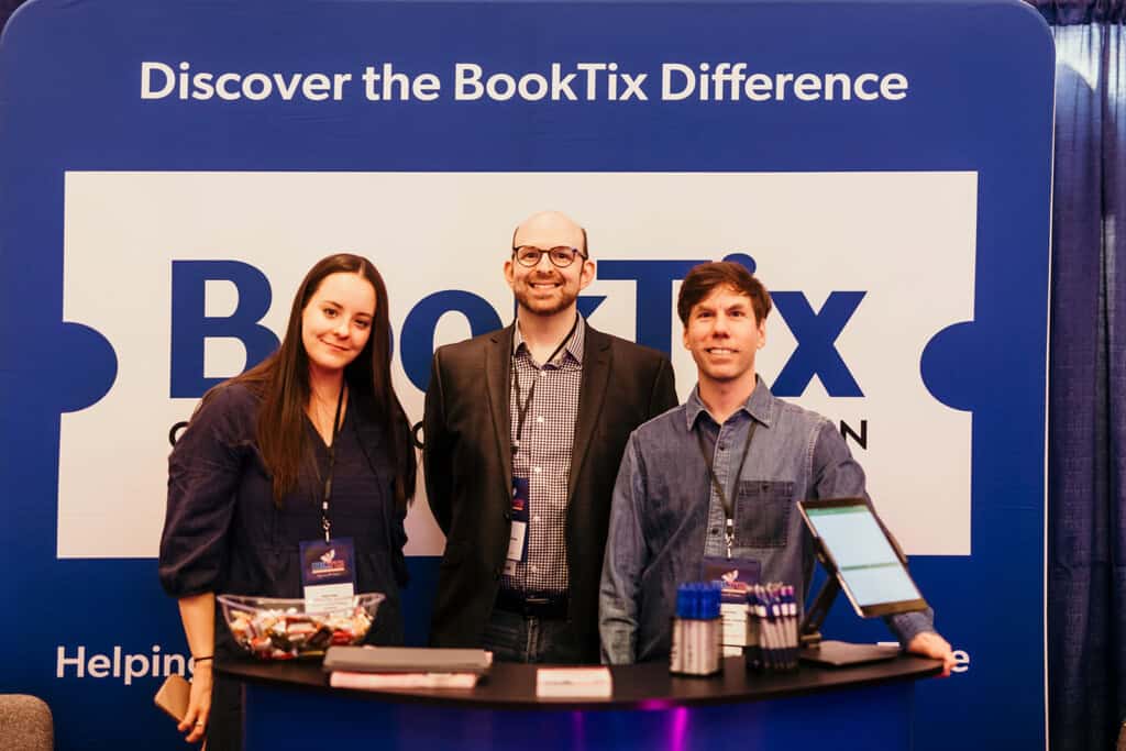 DanceLife Teacher Conference Soul Dancer Conference Exhibitor