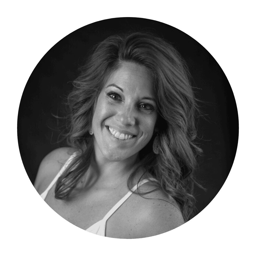 Ashley Litwin Headshot