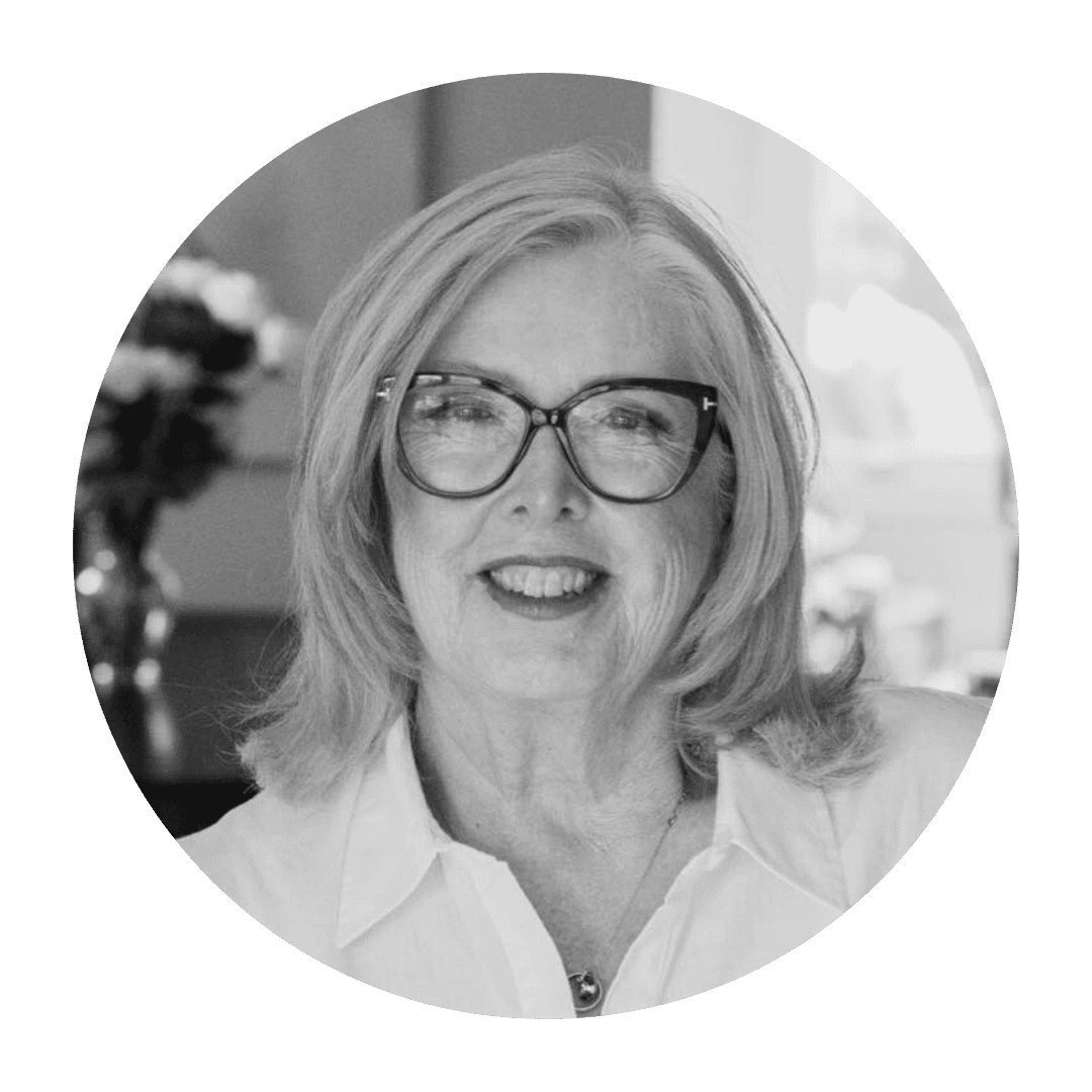 June Lawrence Headshot