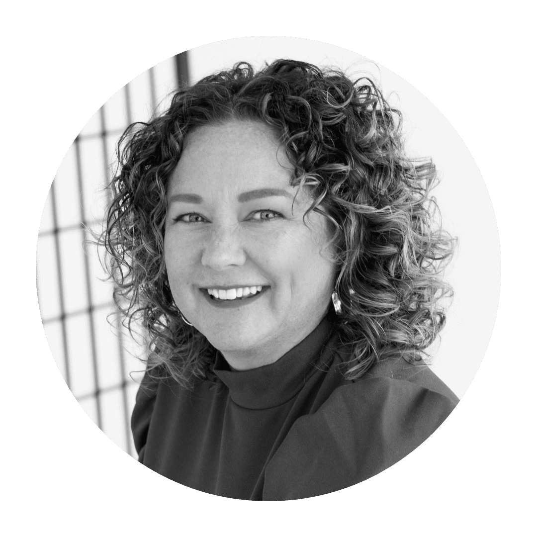 Meredith Powell Headshot