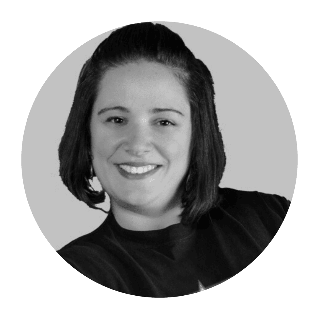 Genesa Kenney Headshot