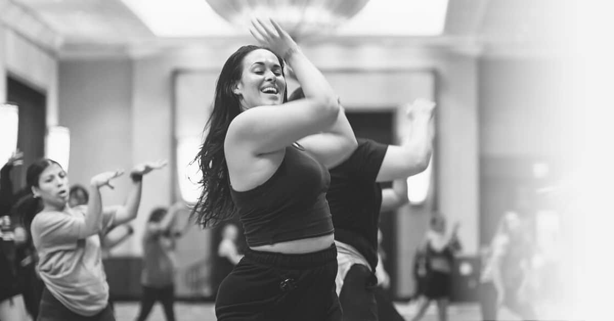 DanceLife Teacher Conference