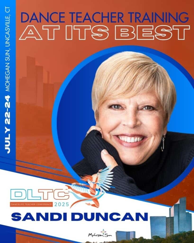 Sandi Duncan