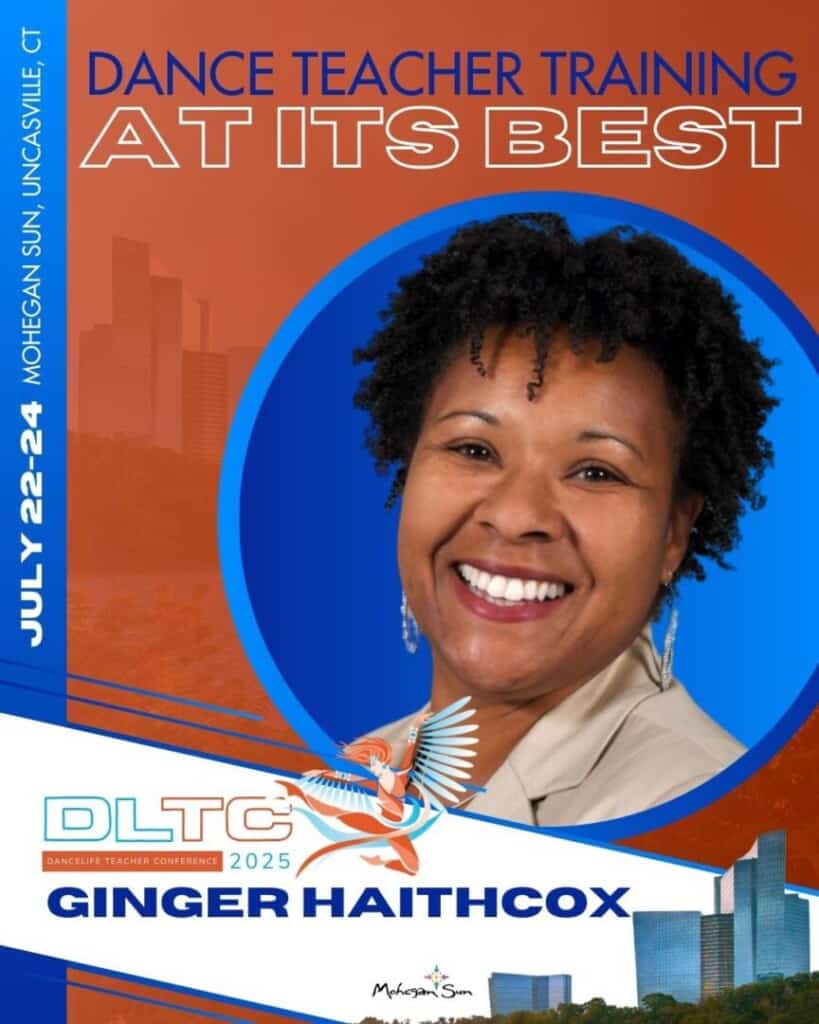 Ginger Haithcox