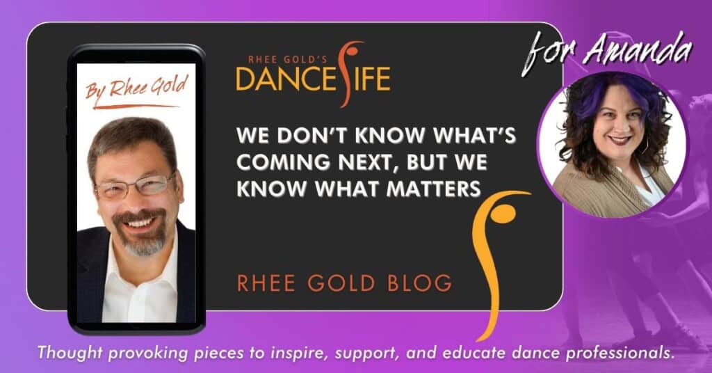 We Stand with Amanda Herring