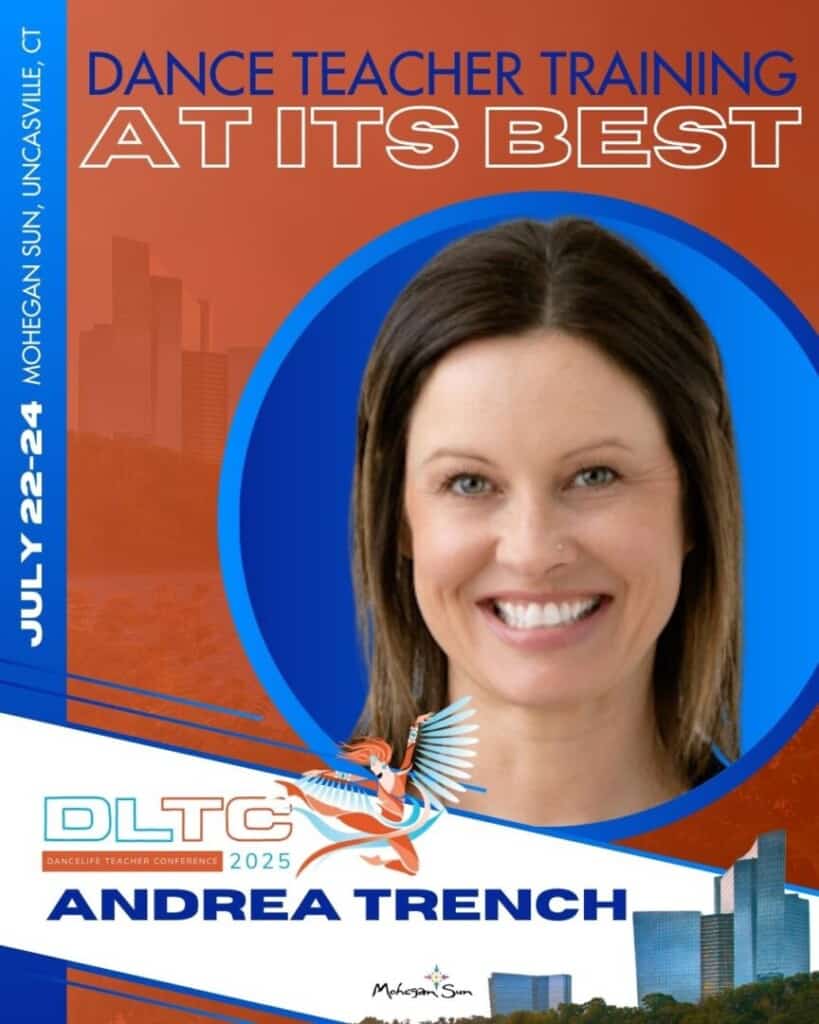Andrea Trench