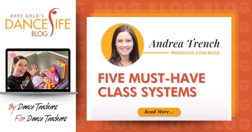 Five Must-Have Class Systems