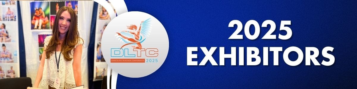 2025 Exhibitor Header