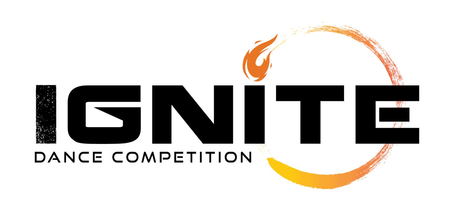 IGNITE DANCE COMPETITION