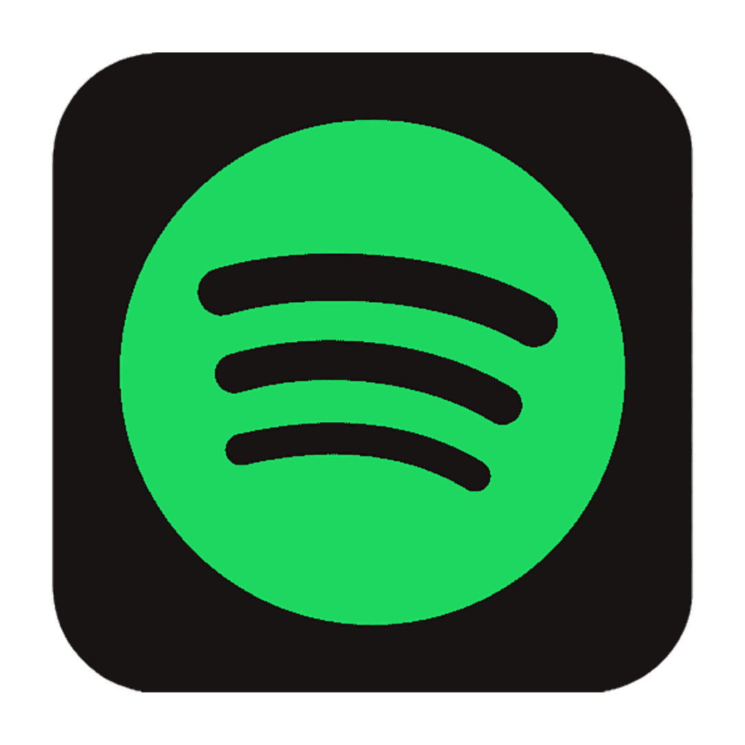 spotify icon